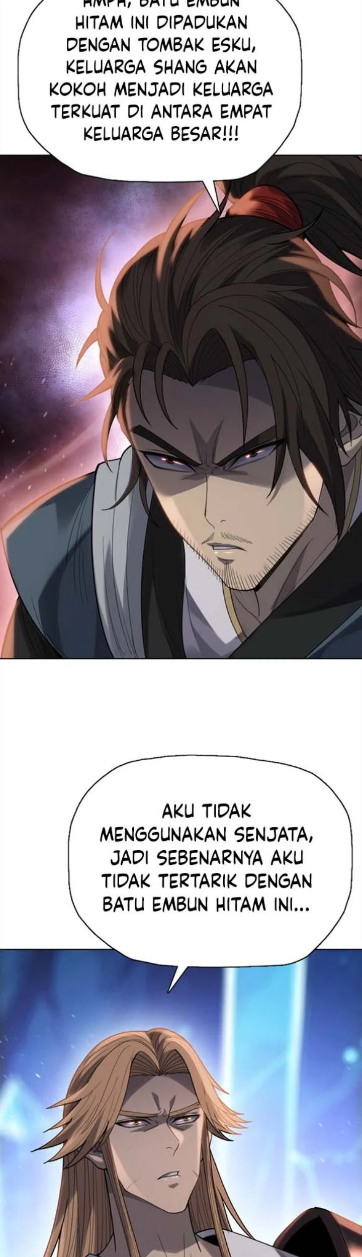 The Butcher Blade That Pierces All Realms Chapter 50 Gambar 19