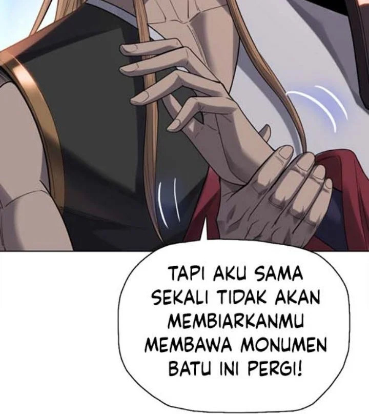 The Butcher Blade That Pierces All Realms Chapter 50 Gambar 20
