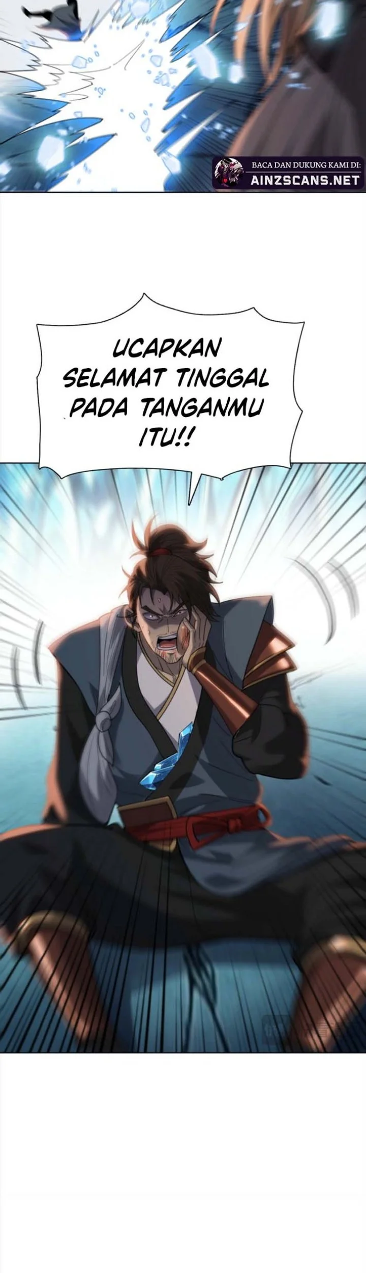 The Butcher Blade That Pierces All Realms Chapter 50 Gambar 26