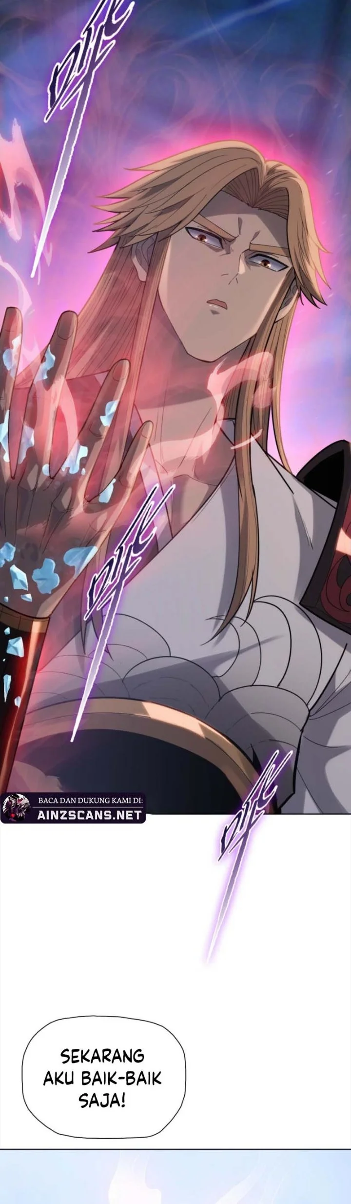 The Butcher Blade That Pierces All Realms Chapter 50 Gambar 31