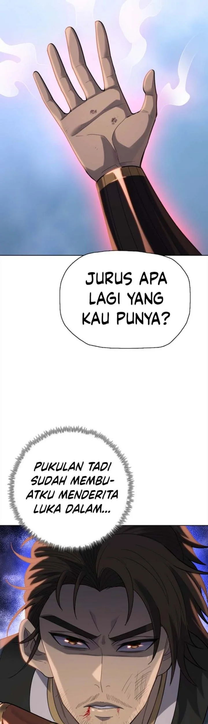The Butcher Blade That Pierces All Realms Chapter 50 Gambar 32