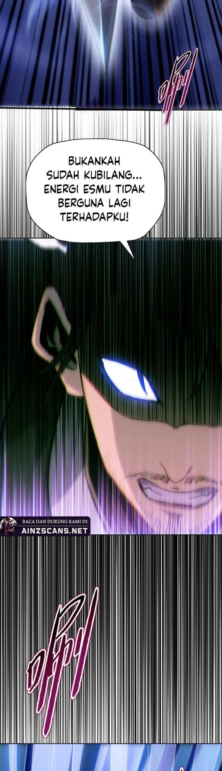 The Butcher Blade That Pierces All Realms Chapter 50 Gambar 34