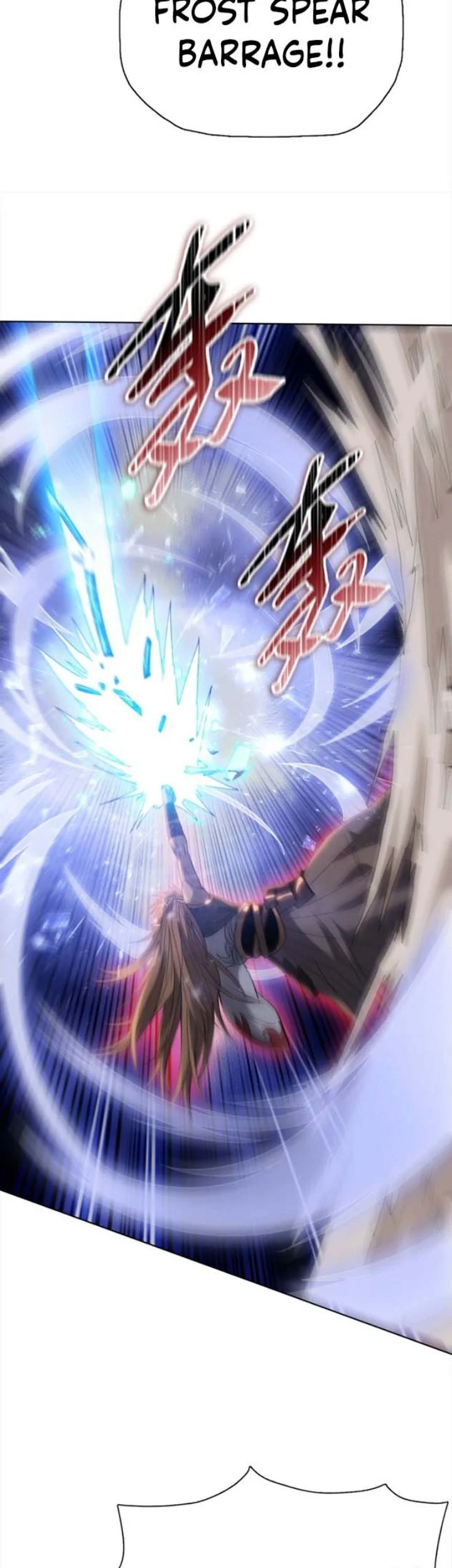 The Butcher Blade That Pierces All Realms Chapter 50 Gambar 36