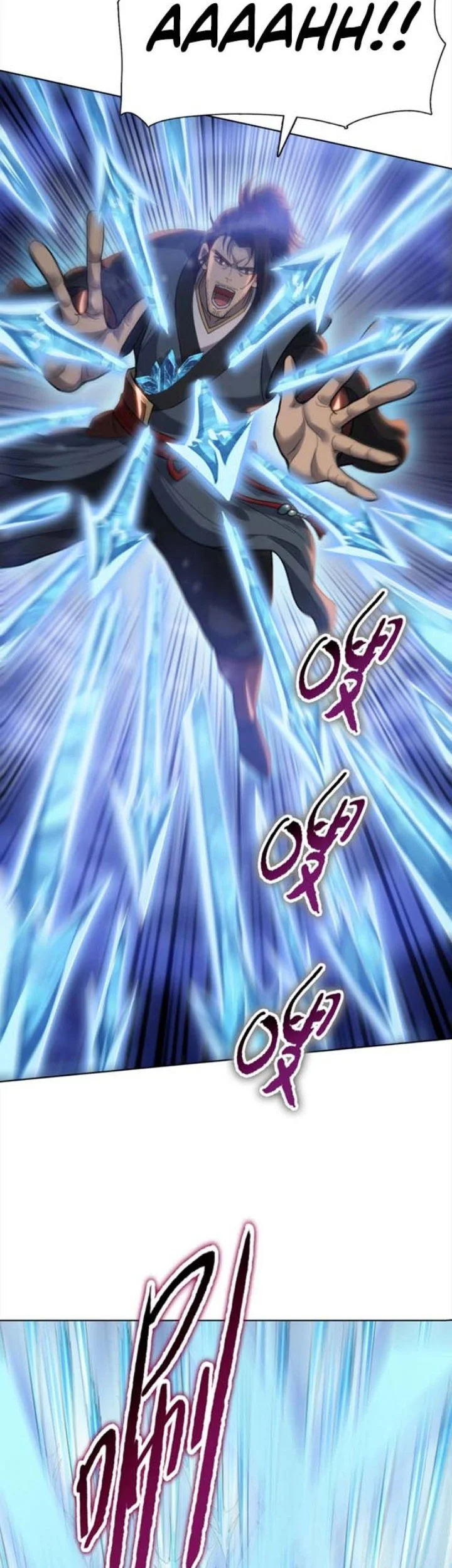 The Butcher Blade That Pierces All Realms Chapter 50 Gambar 37