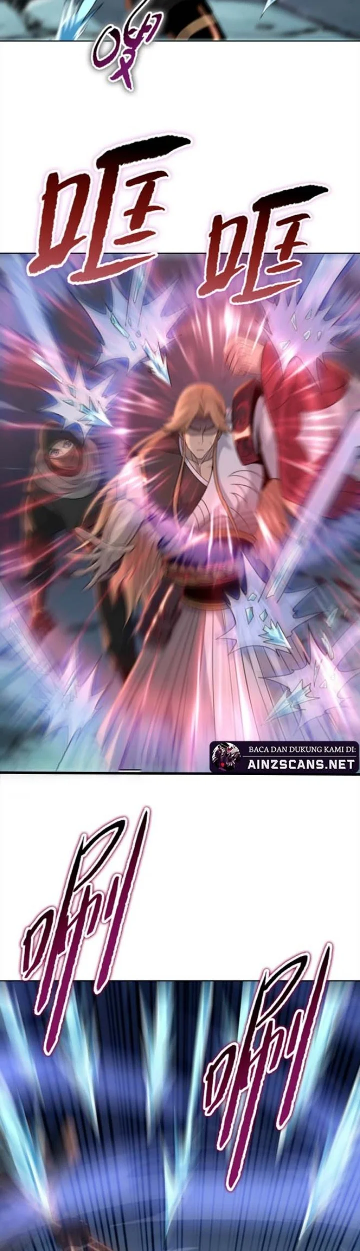 The Butcher Blade That Pierces All Realms Chapter 50 Gambar 40
