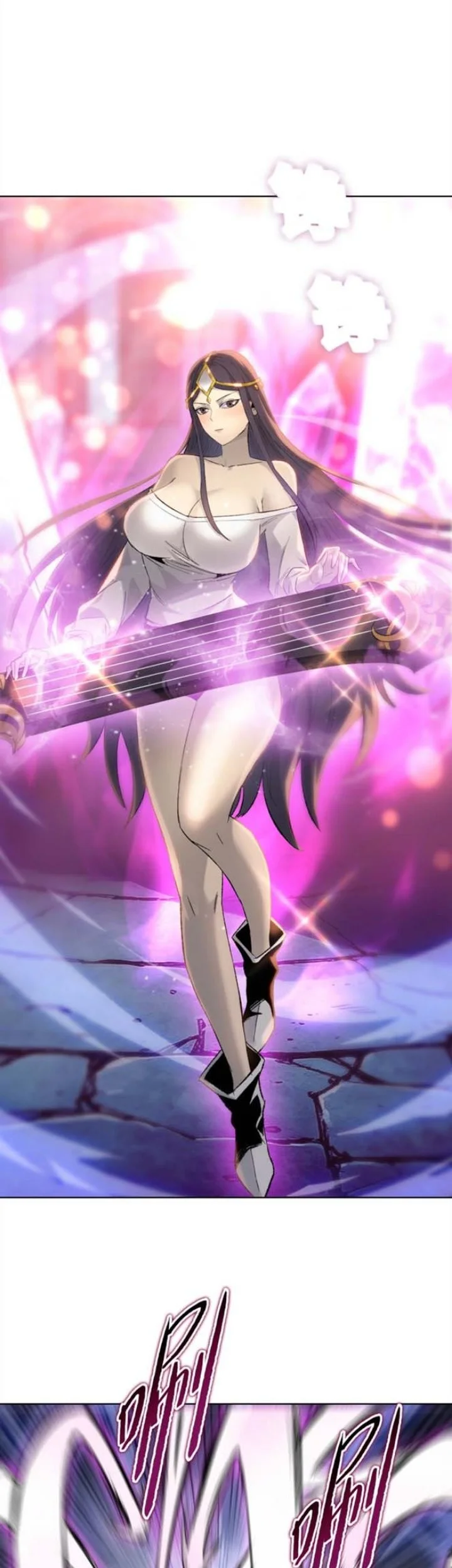 The Butcher Blade That Pierces All Realms Chapter 50 Gambar 43