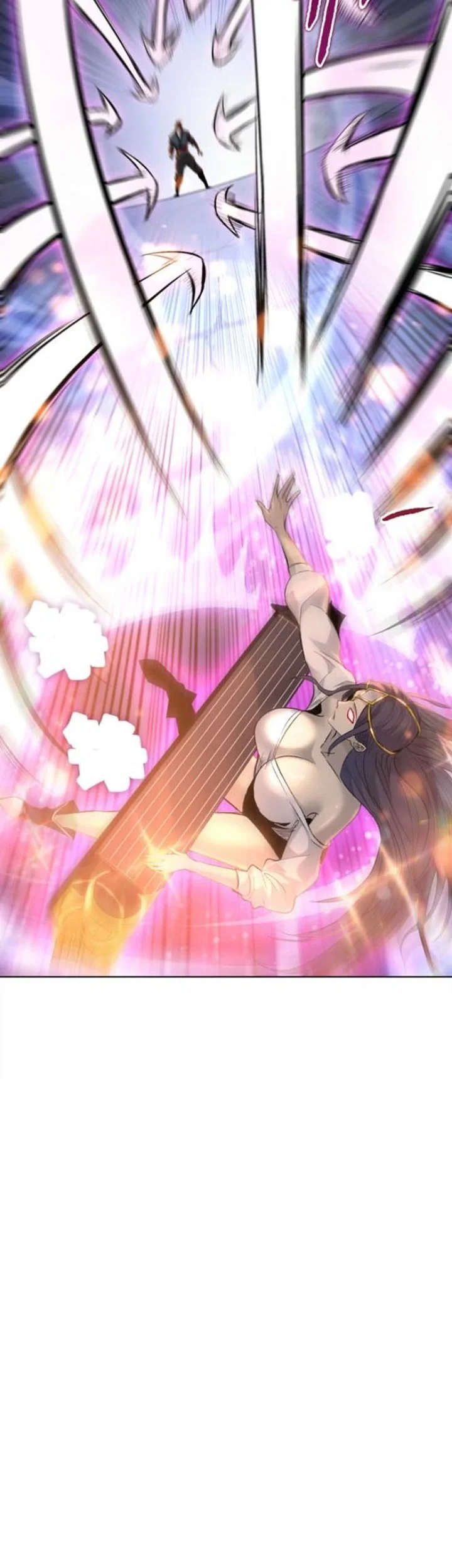 The Butcher Blade That Pierces All Realms Chapter 50 Gambar 44