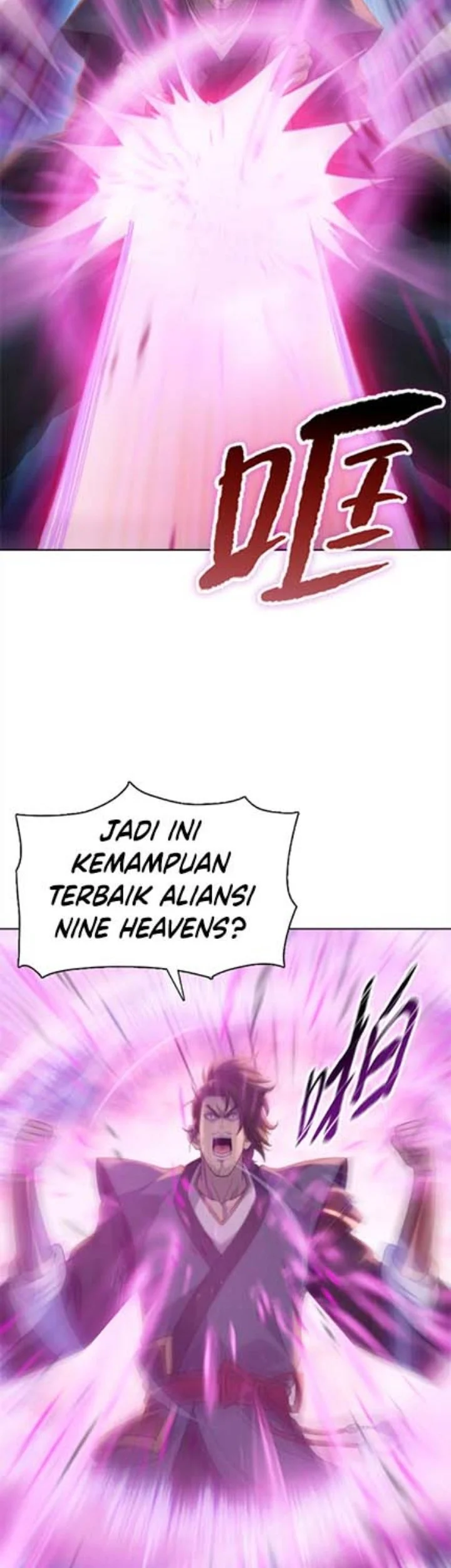 The Butcher Blade That Pierces All Realms Chapter 51 Gambar 5