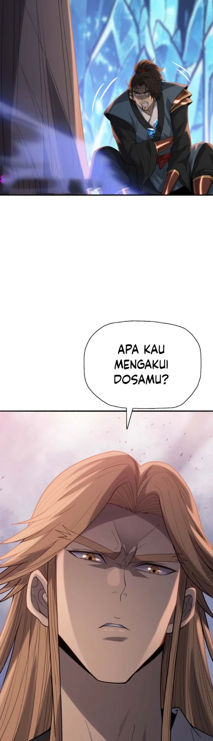 The Butcher Blade That Pierces All Realms Chapter 51 Gambar 15
