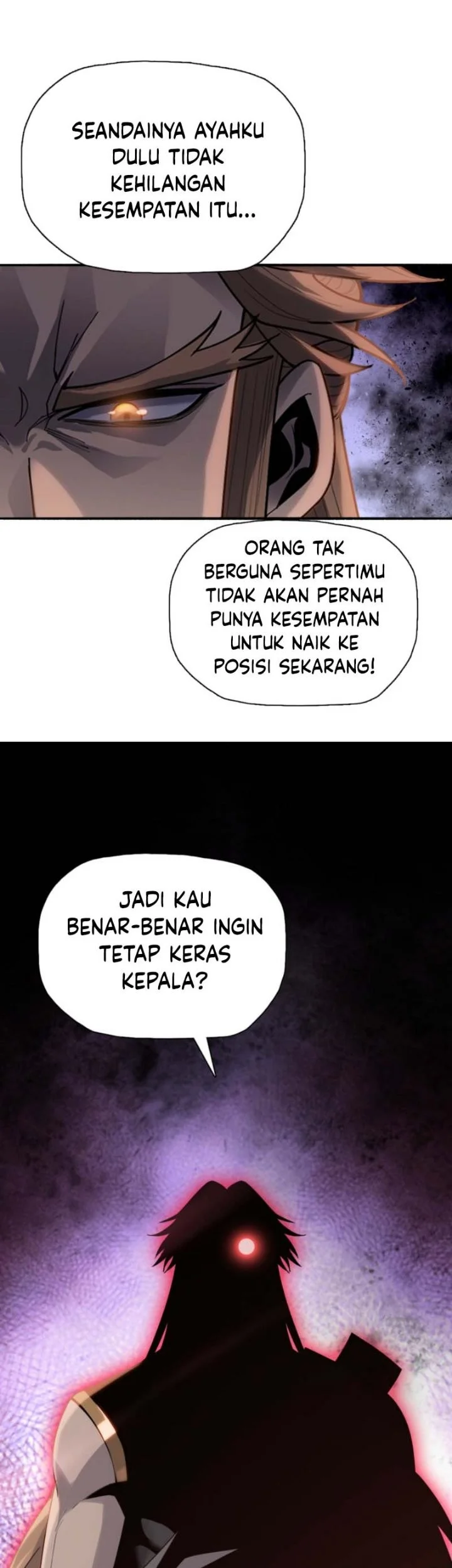 The Butcher Blade That Pierces All Realms Chapter 51 Gambar 17