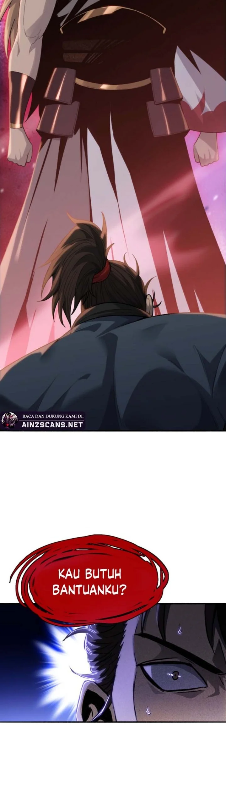 The Butcher Blade That Pierces All Realms Chapter 51 Gambar 18