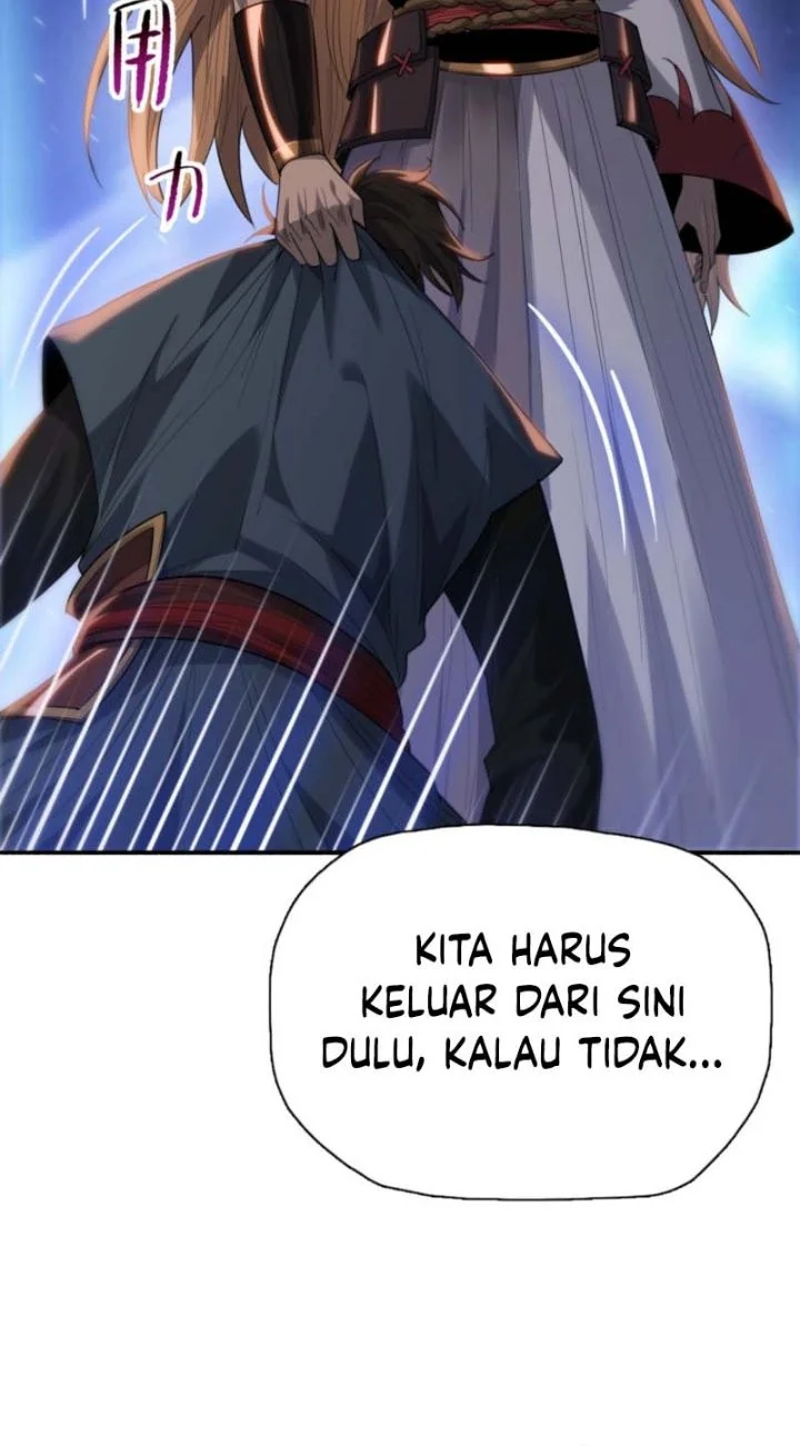 The Butcher Blade That Pierces All Realms Chapter 51 Gambar 21