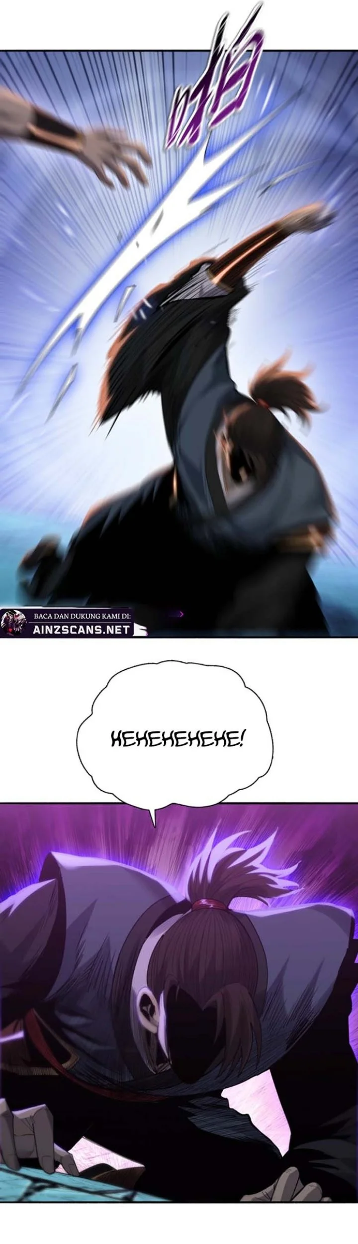 The Butcher Blade That Pierces All Realms Chapter 51 Gambar 22