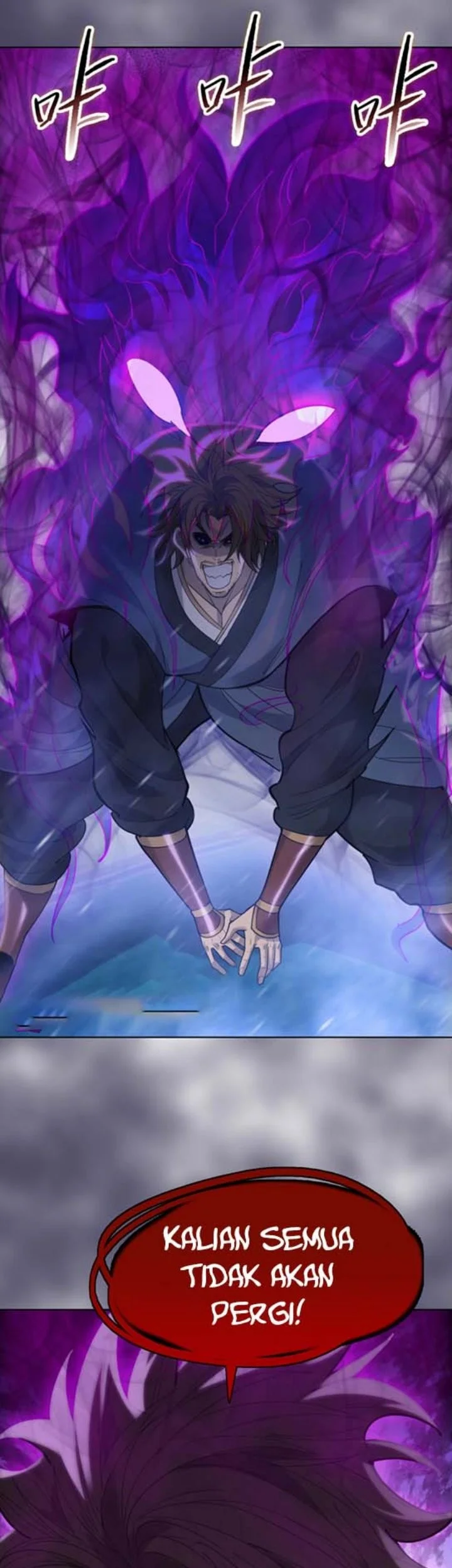 The Butcher Blade That Pierces All Realms Chapter 51 Gambar 30