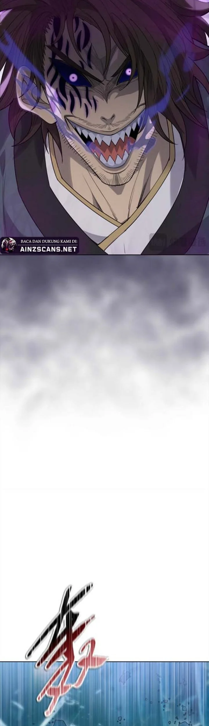 The Butcher Blade That Pierces All Realms Chapter 51 Gambar 31