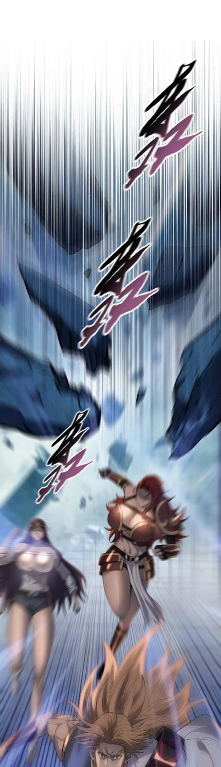 The Butcher Blade That Pierces All Realms Chapter 51 Gambar 38