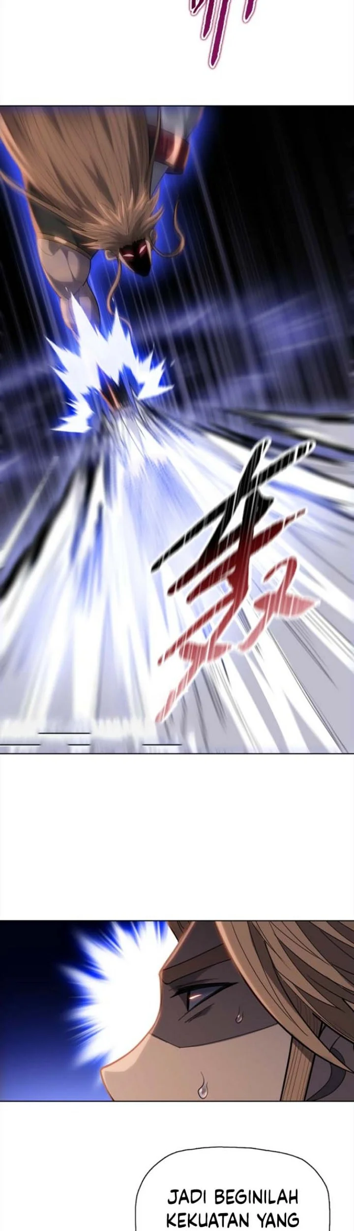 The Butcher Blade That Pierces All Realms Chapter 51 Gambar 41