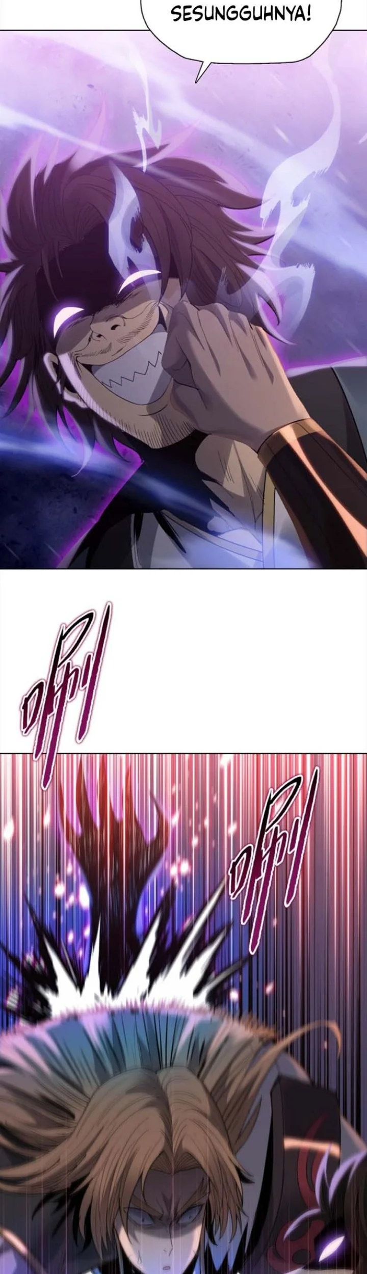 The Butcher Blade That Pierces All Realms Chapter 51 Gambar 42