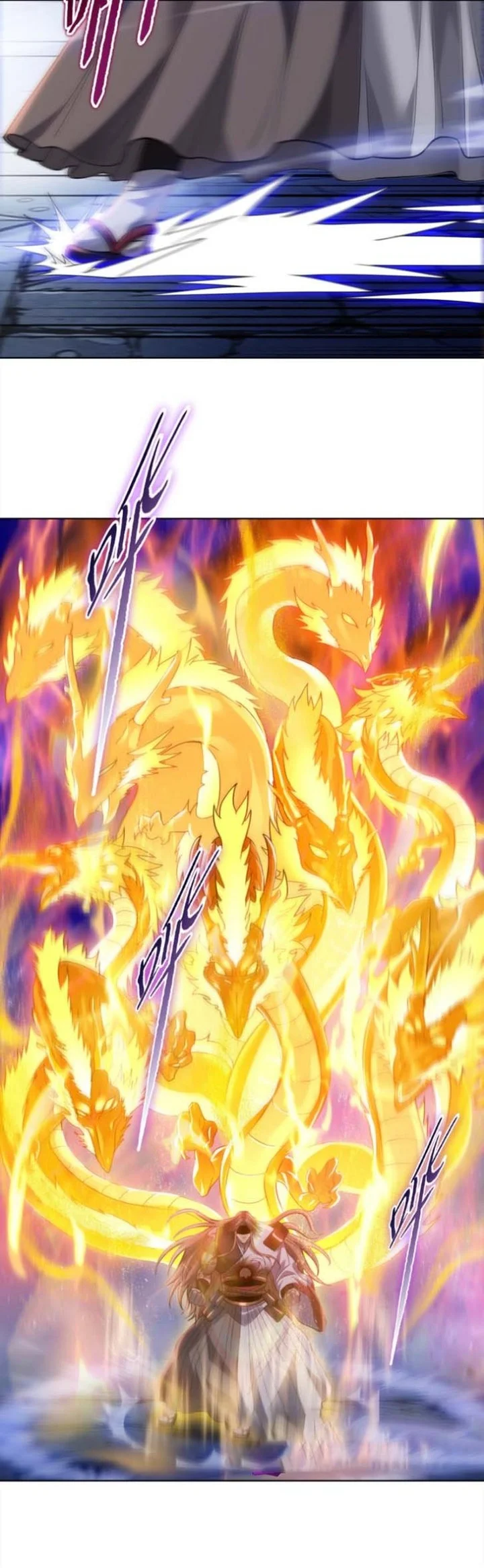 The Butcher Blade That Pierces All Realms Chapter 52 Gambar 13