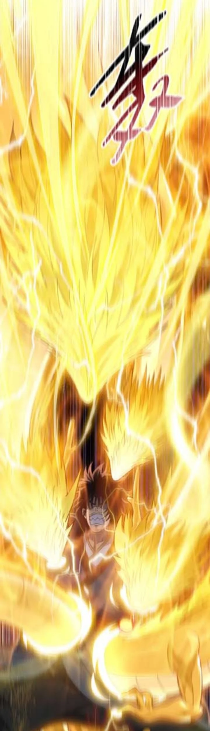 The Butcher Blade That Pierces All Realms Chapter 52 Gambar 16