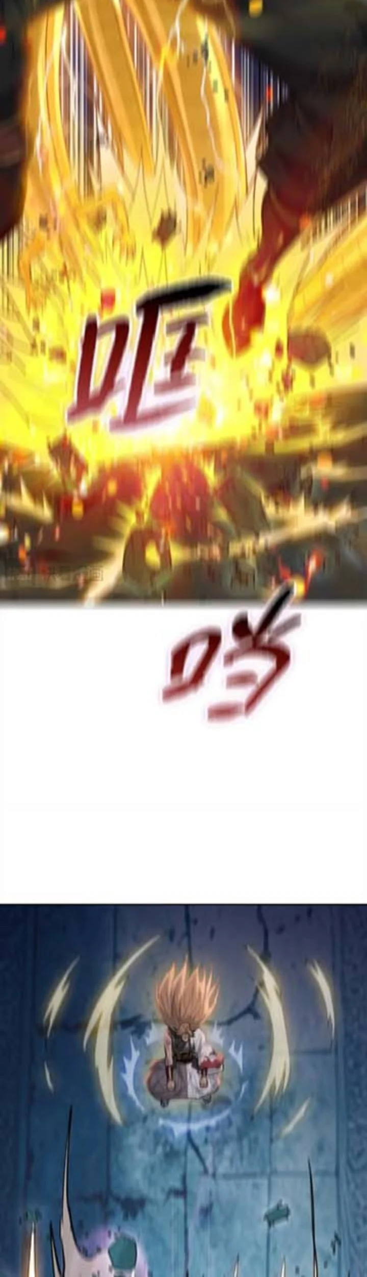 The Butcher Blade That Pierces All Realms Chapter 52 Gambar 17