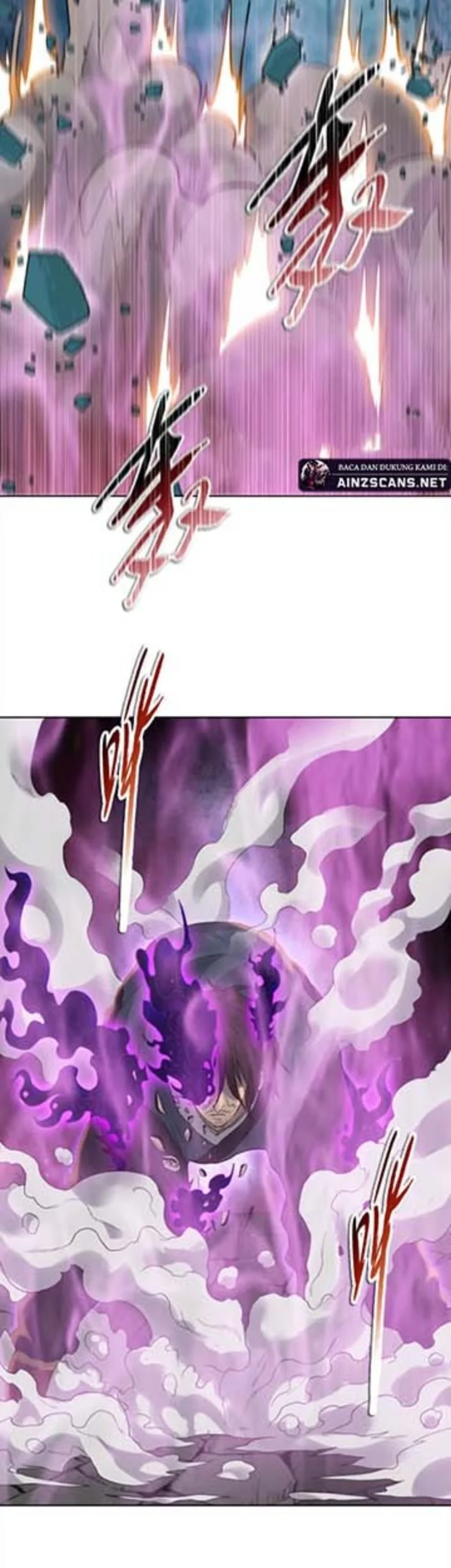 The Butcher Blade That Pierces All Realms Chapter 52 Gambar 18
