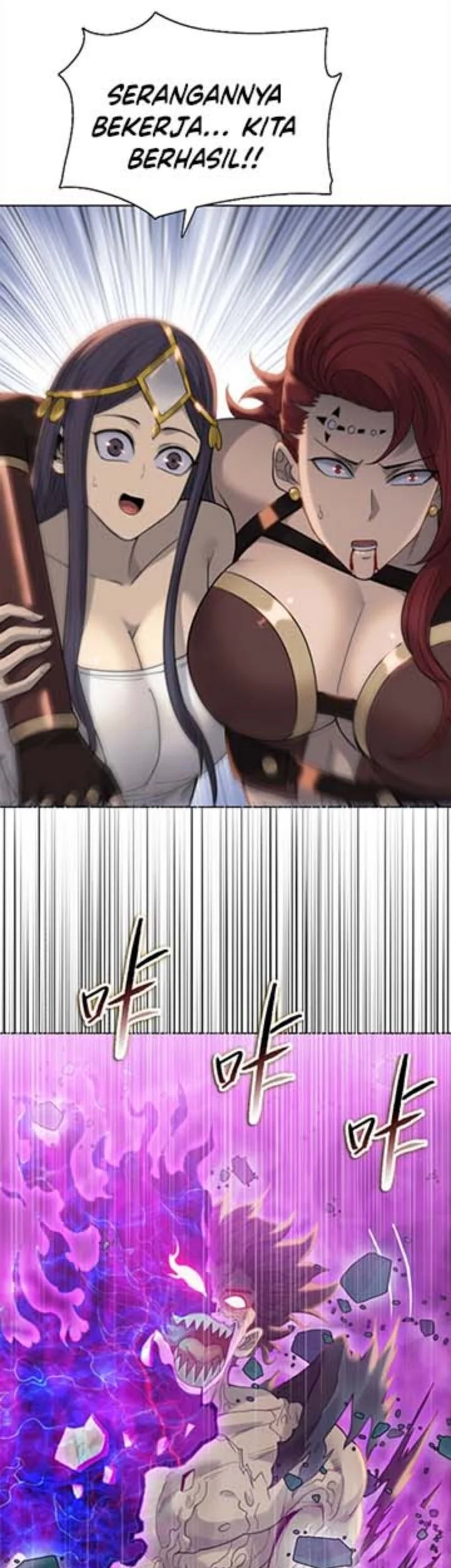 The Butcher Blade That Pierces All Realms Chapter 52 Gambar 19