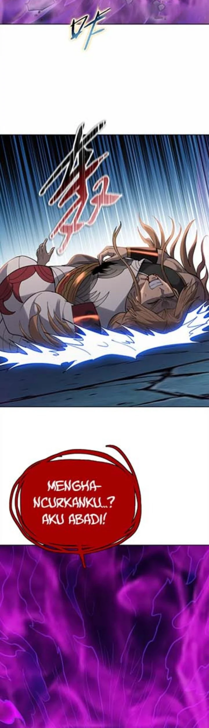 The Butcher Blade That Pierces All Realms Chapter 52 Gambar 21