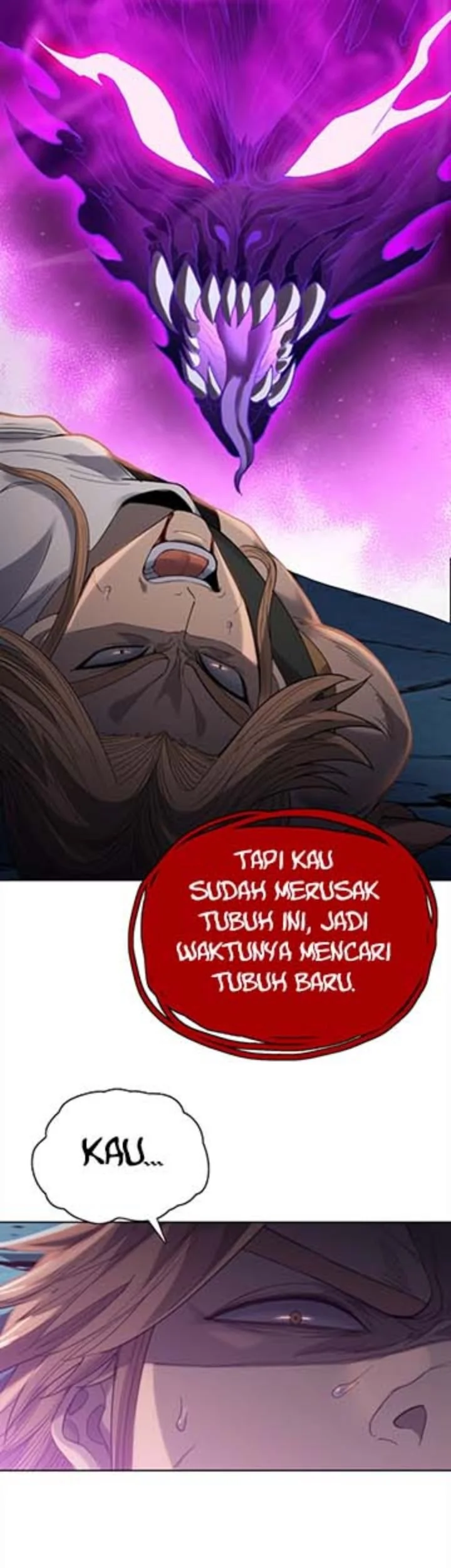The Butcher Blade That Pierces All Realms Chapter 52 Gambar 22