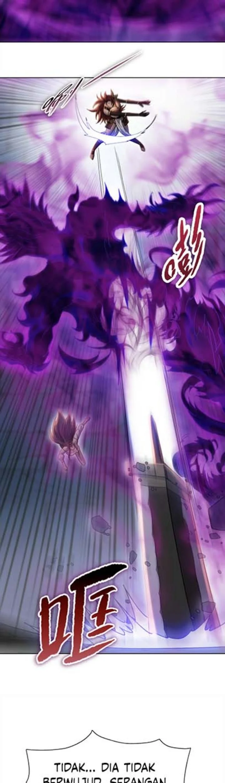 The Butcher Blade That Pierces All Realms Chapter 52 Gambar 28