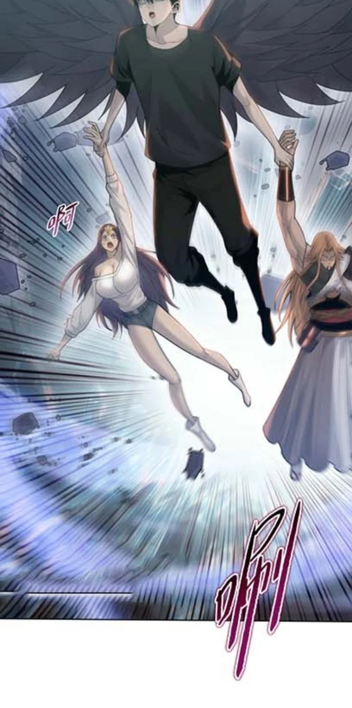 The Butcher Blade That Pierces All Realms Chapter 52 Gambar 38