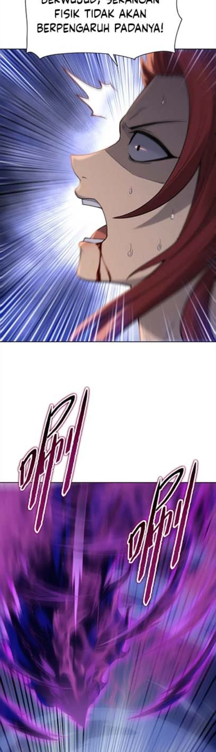 The Butcher Blade That Pierces All Realms Chapter 52 Gambar 29
