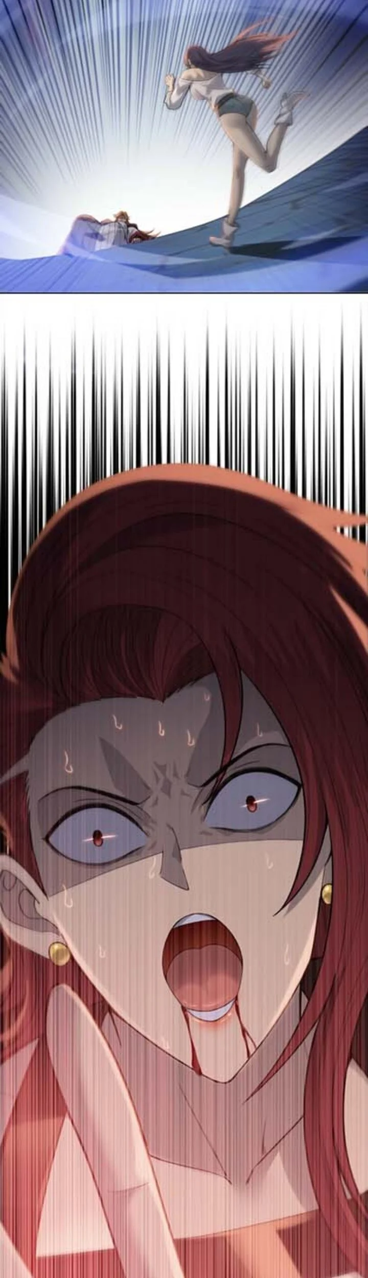 The Butcher Blade That Pierces All Realms Chapter 52 Gambar 30