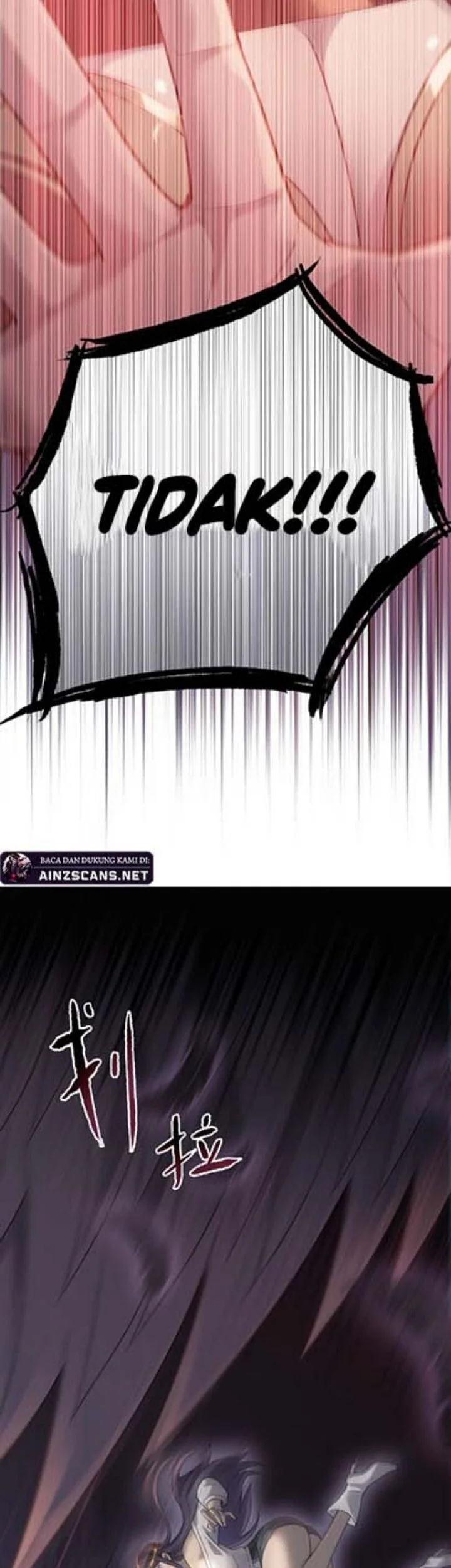 The Butcher Blade That Pierces All Realms Chapter 52 Gambar 31