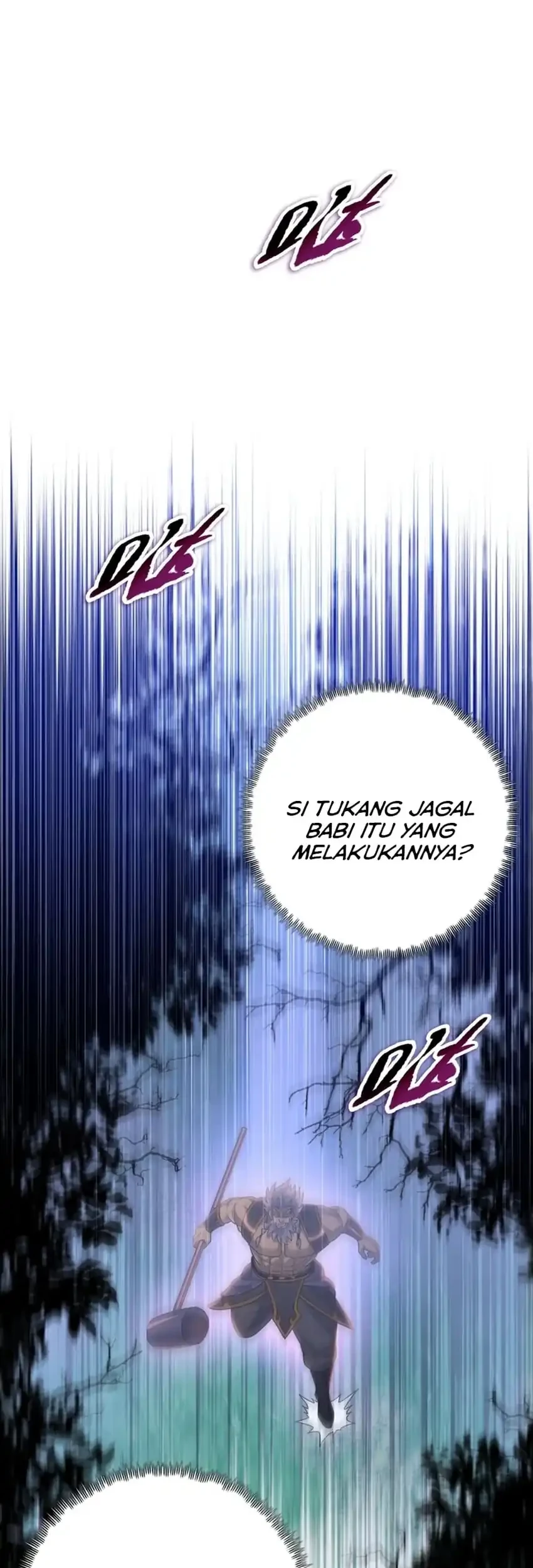 The Butcher Blade That Pierces All Realms Chapter 53 Gambar 39