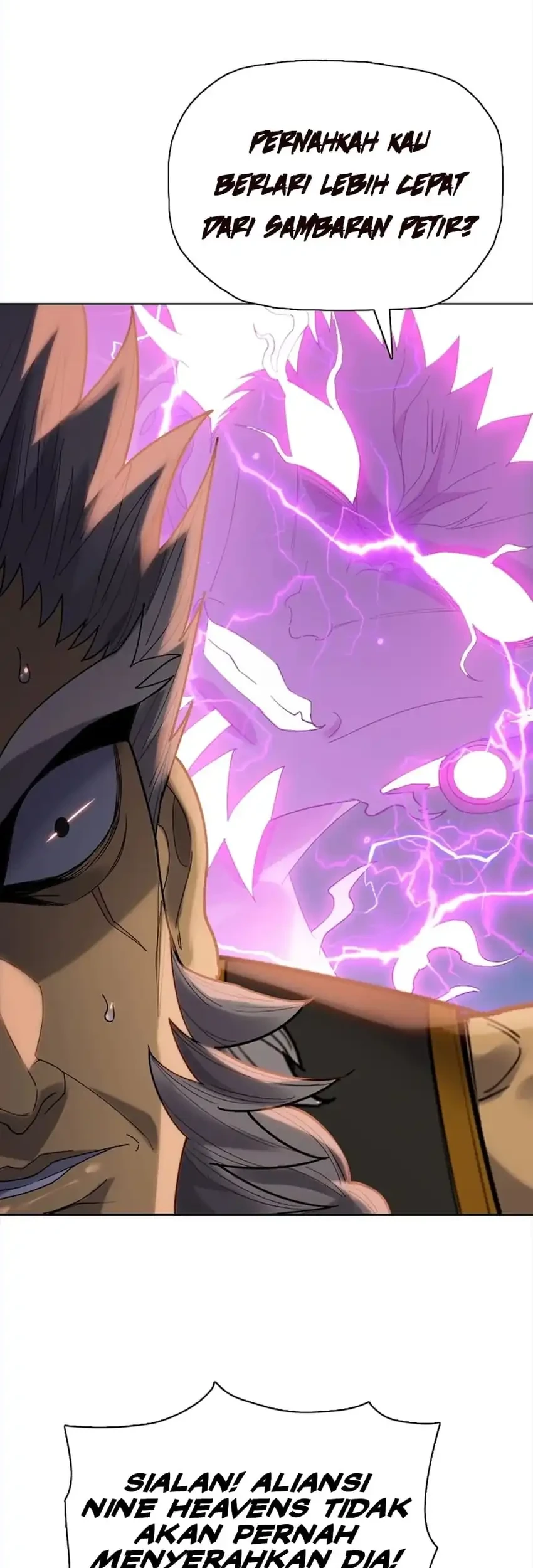 The Butcher Blade That Pierces All Realms Chapter 53 Gambar 41