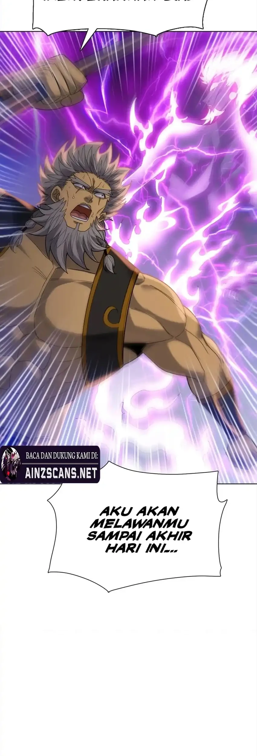 The Butcher Blade That Pierces All Realms Chapter 53 Gambar 42