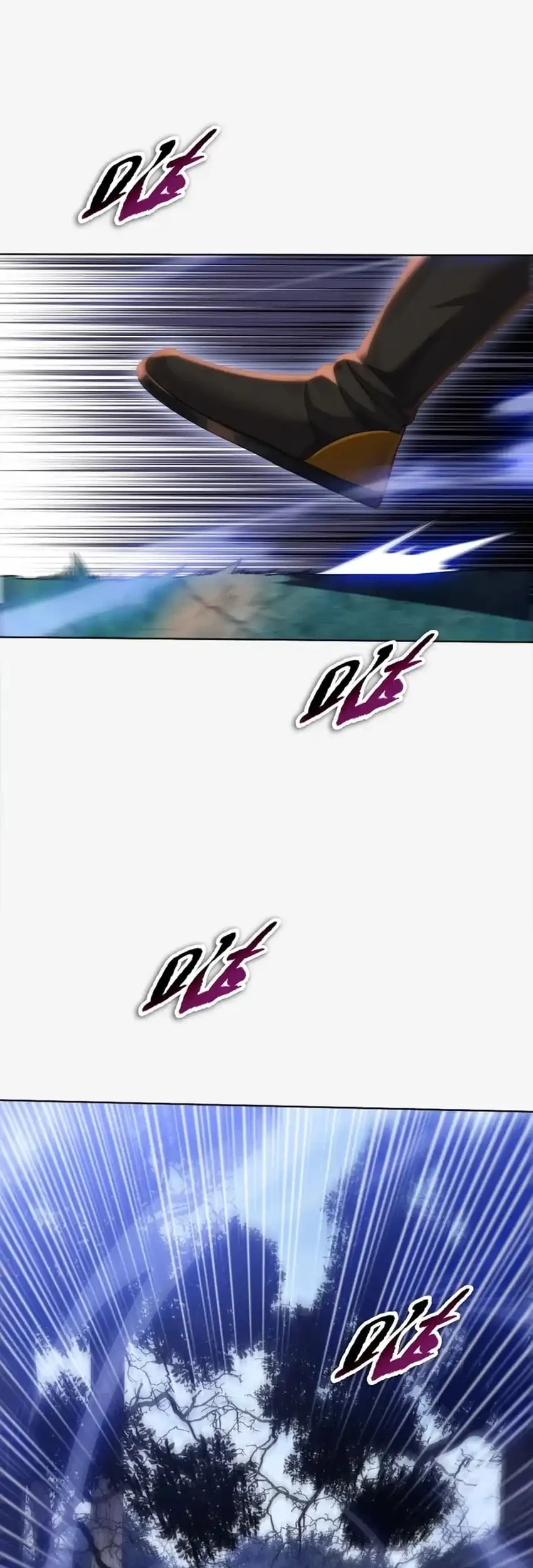 The Butcher Blade That Pierces All Realms Chapter 53 halaman 5