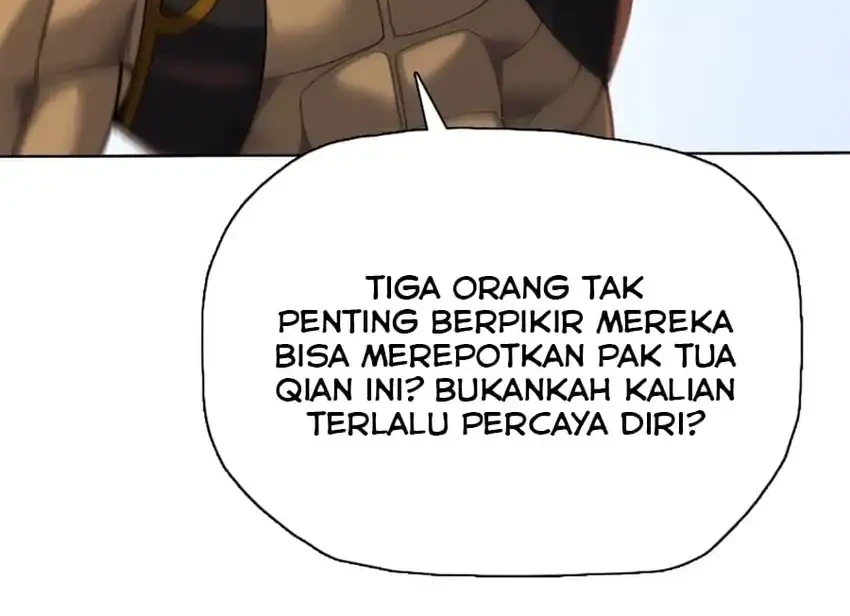 The Butcher Blade That Pierces All Realms Chapter 53 halaman 22