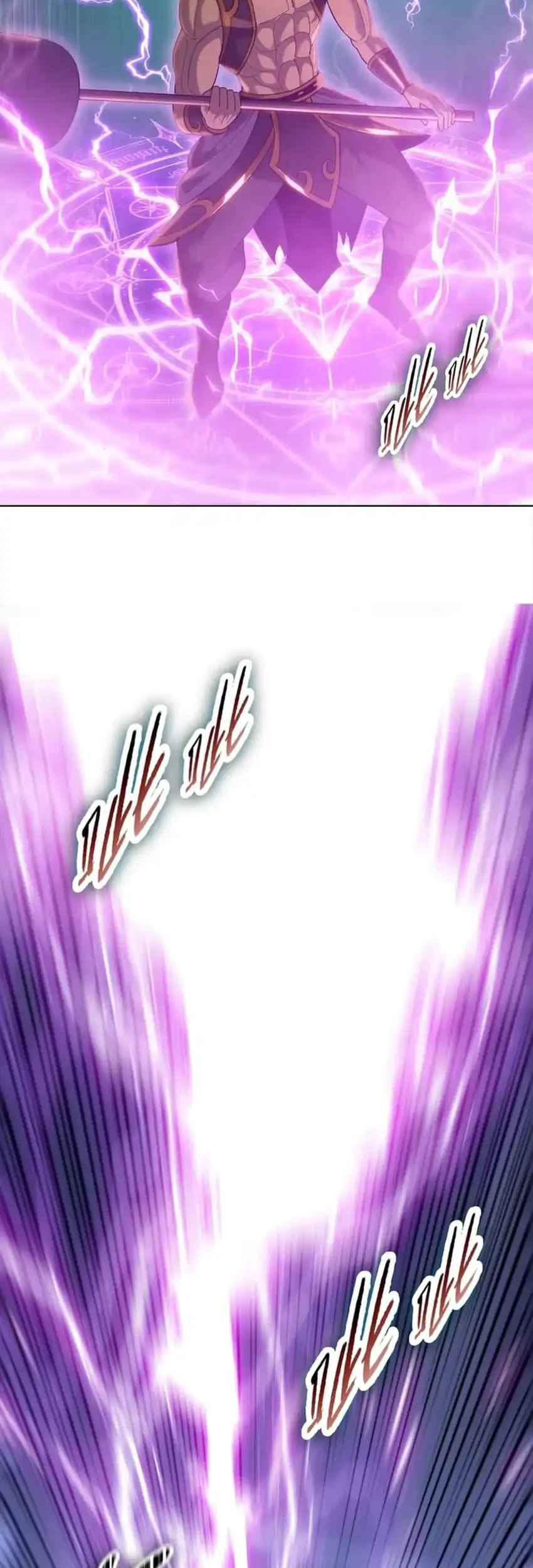The Butcher Blade That Pierces All Realms Chapter 53 halaman 25