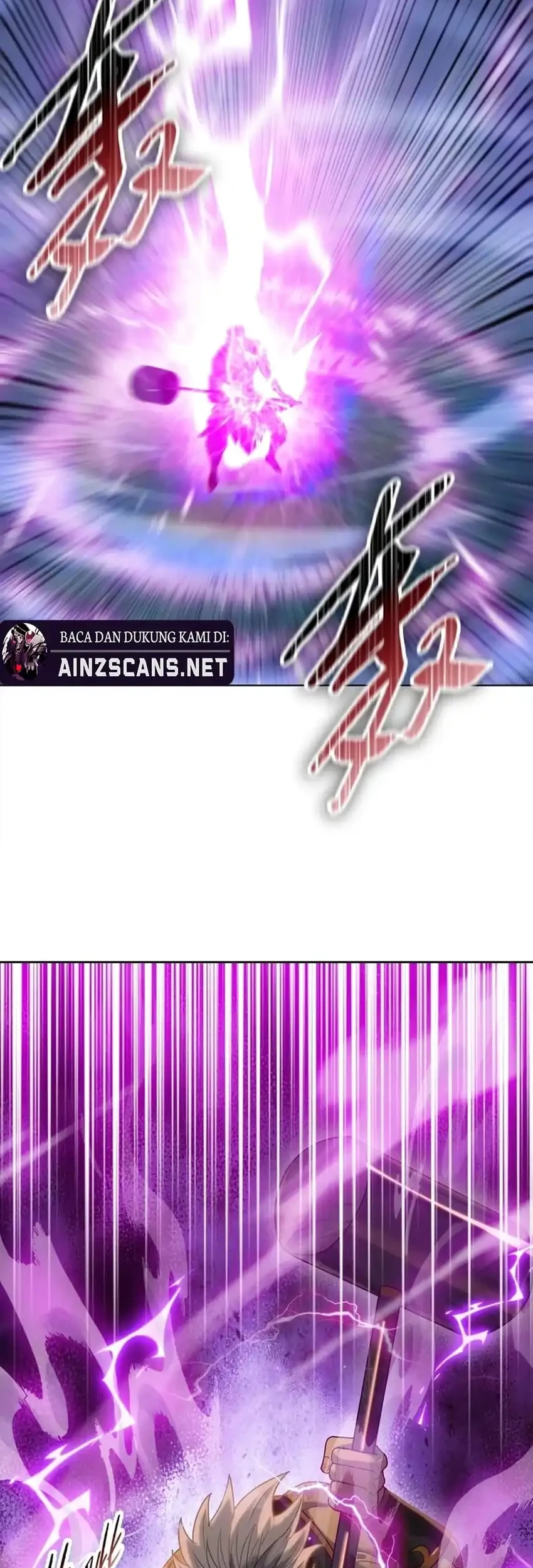 The Butcher Blade That Pierces All Realms Chapter 53 halaman 26