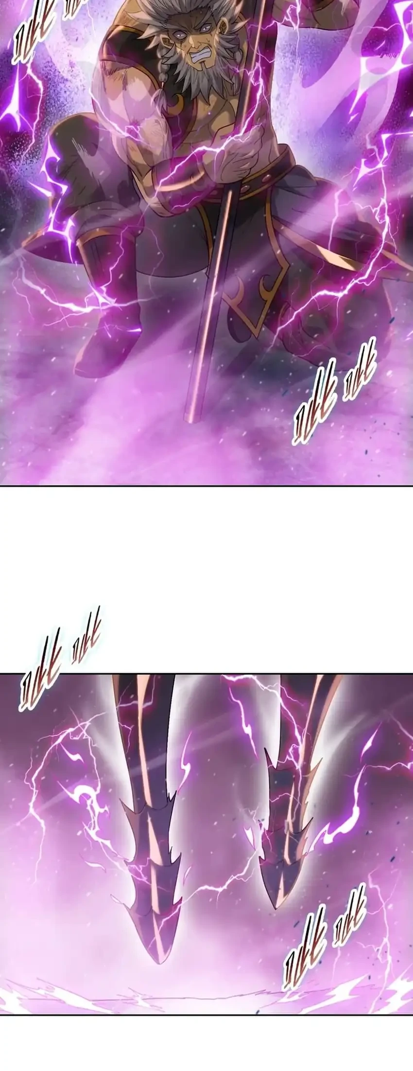 The Butcher Blade That Pierces All Realms Chapter 53 halaman 27