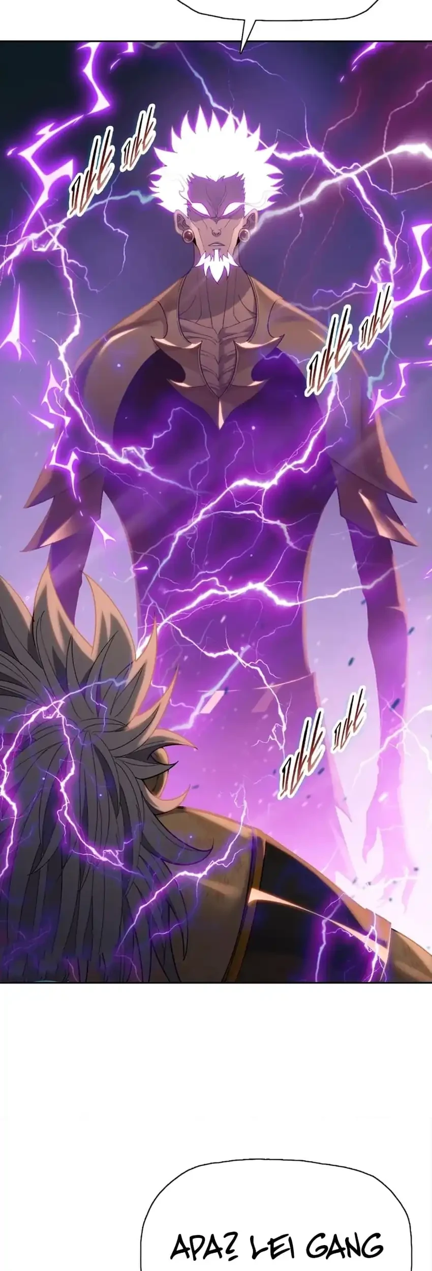 The Butcher Blade That Pierces All Realms Chapter 53 halaman 29