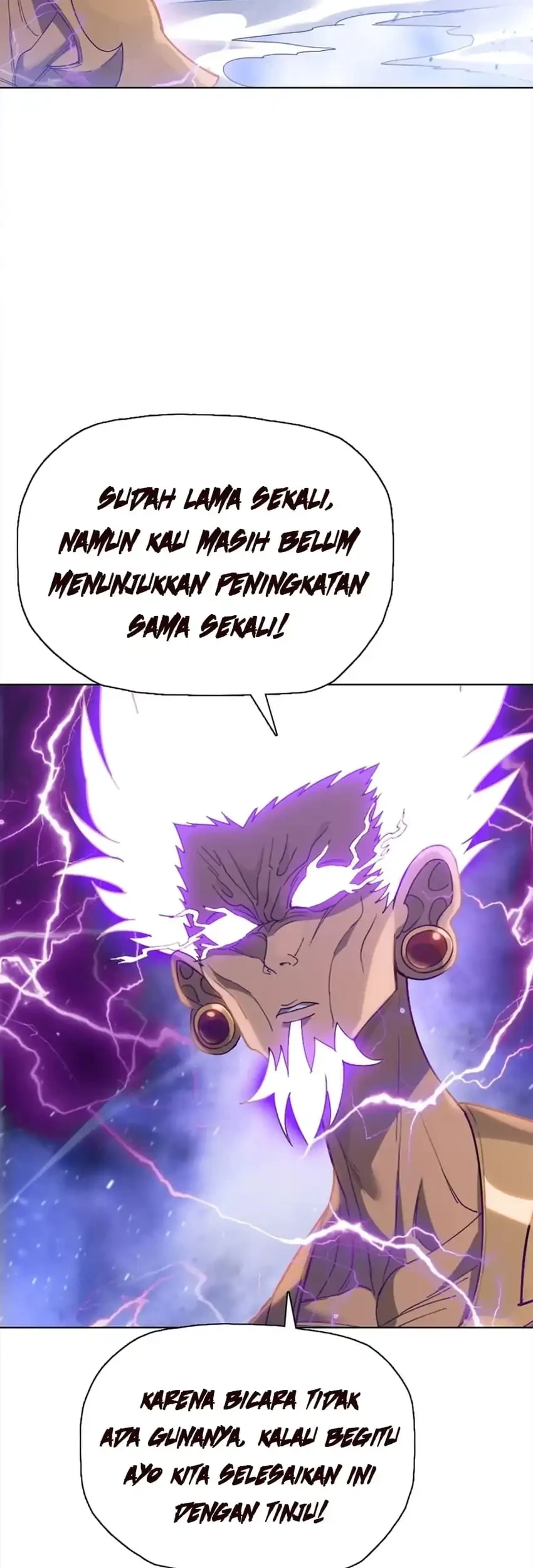 The Butcher Blade That Pierces All Realms Chapter 53 Gambar 37