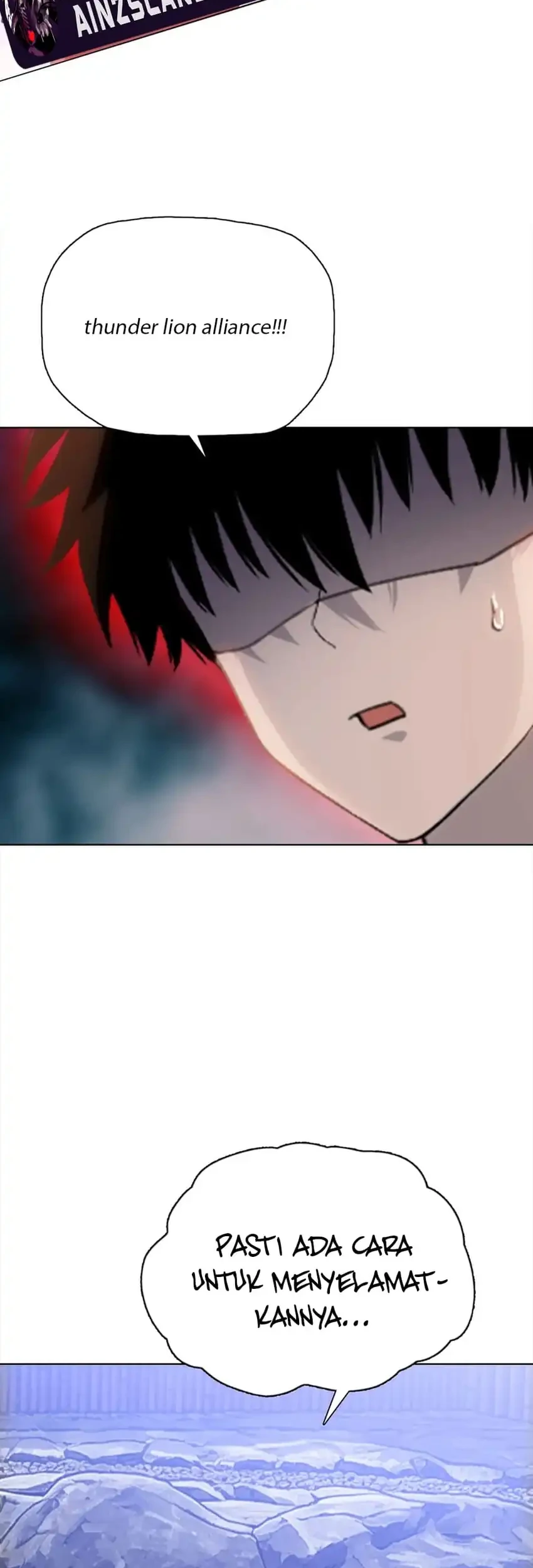 The Butcher Blade That Pierces All Realms Chapter 54 Gambar 45