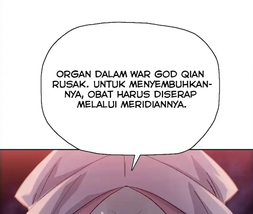 The Butcher Blade That Pierces All Realms Chapter 54 Gambar 49