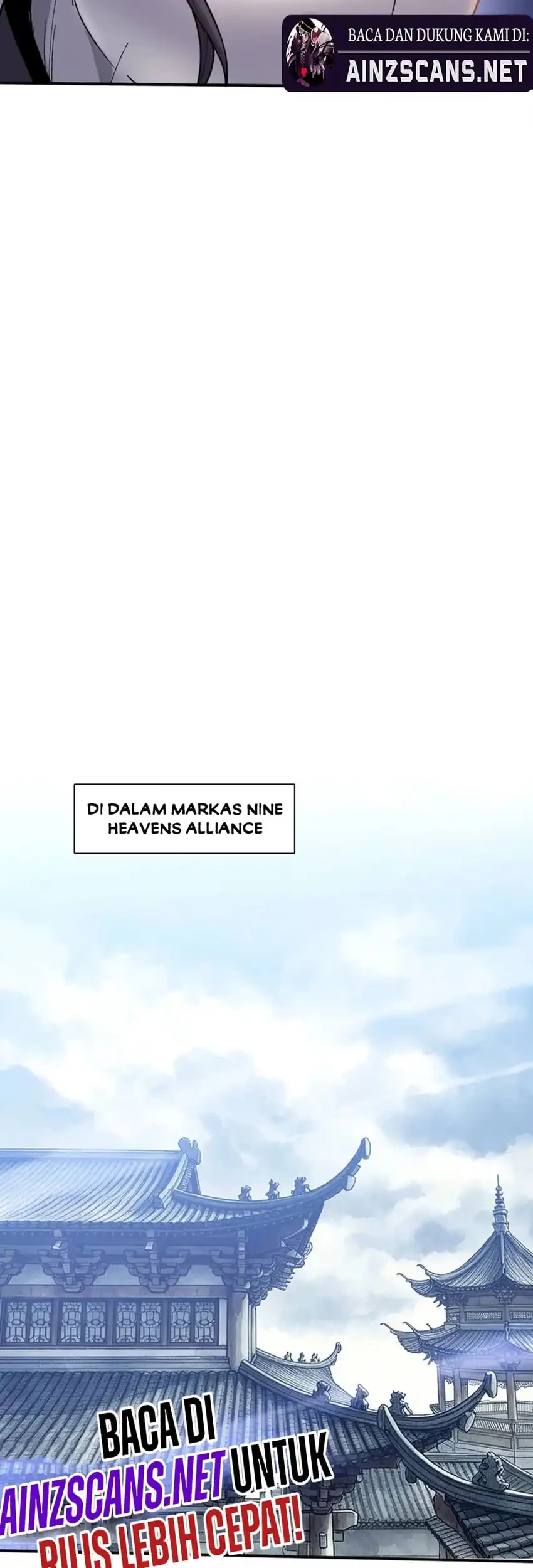 The Butcher Blade That Pierces All Realms Chapter 54 halaman 16