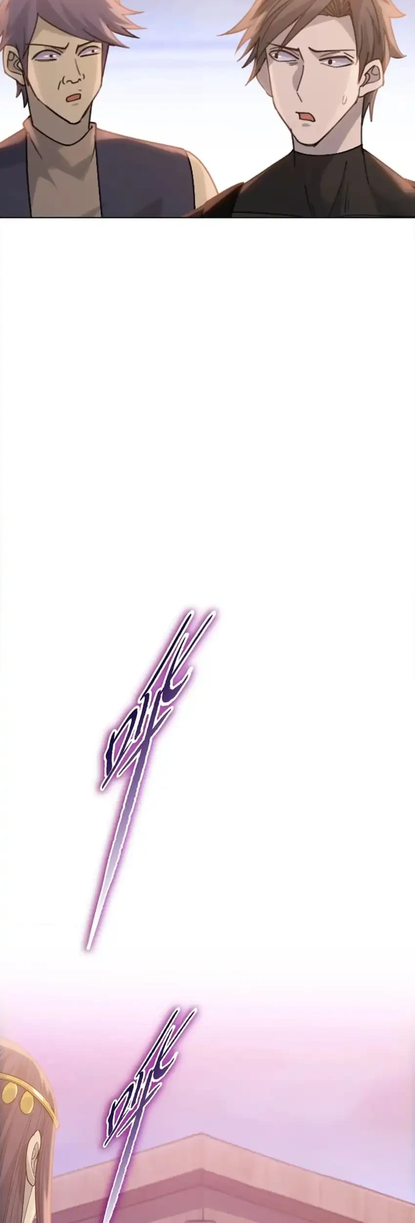 The Butcher Blade That Pierces All Realms Chapter 54 halaman 31