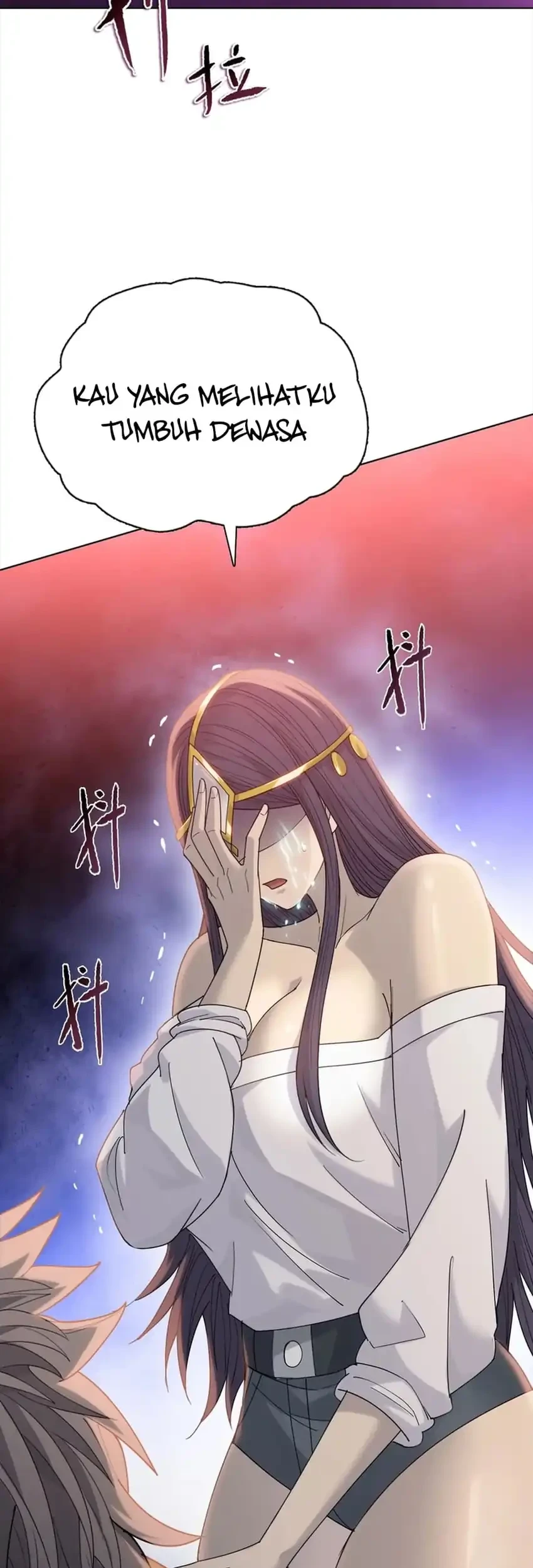 The Butcher Blade That Pierces All Realms Chapter 54 Gambar 38