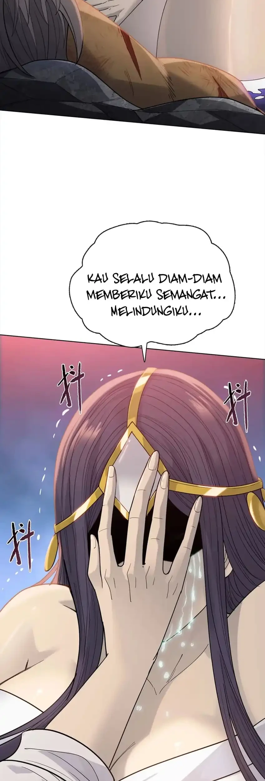 The Butcher Blade That Pierces All Realms Chapter 54 Gambar 39